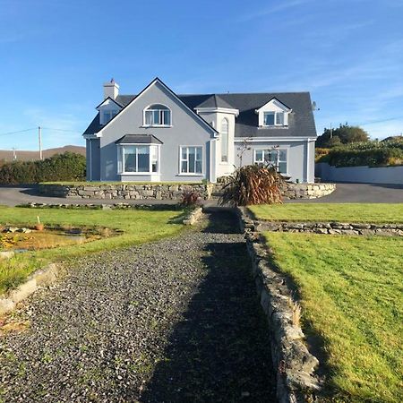 Apartamento Creevagh Keel  Exterior foto
