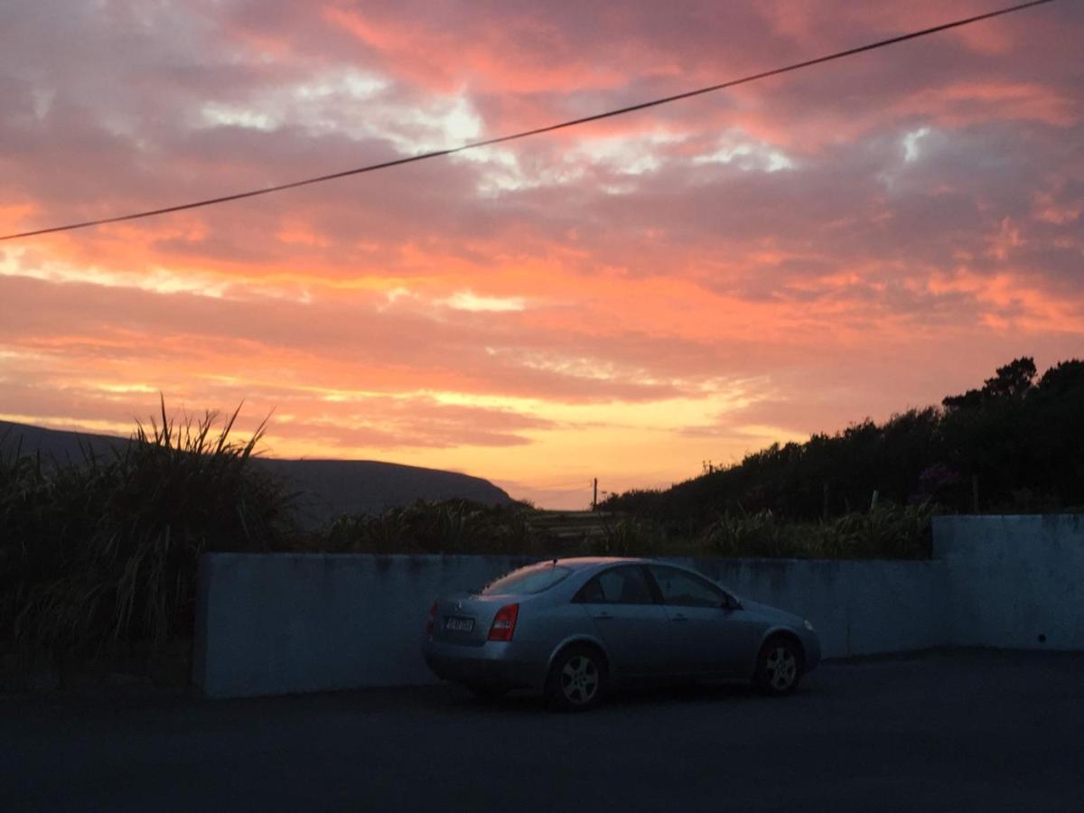 Apartamento Creevagh Keel  Exterior foto