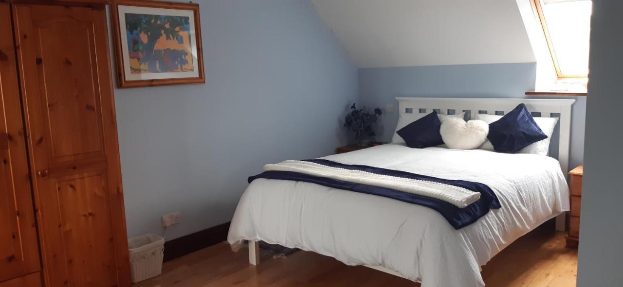 Apartamento Creevagh Keel  Exterior foto