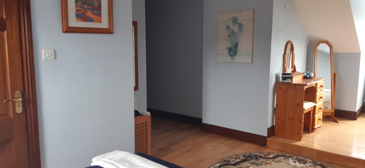Apartamento Creevagh Keel  Exterior foto
