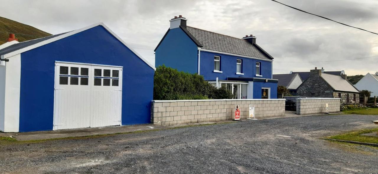 Apartamento Creevagh Keel  Exterior foto