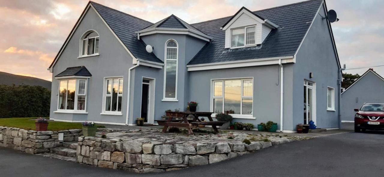Apartamento Creevagh Keel  Exterior foto