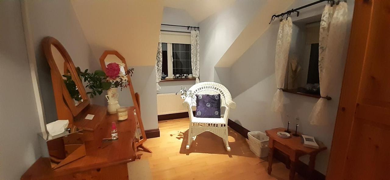 Apartamento Creevagh Keel  Exterior foto
