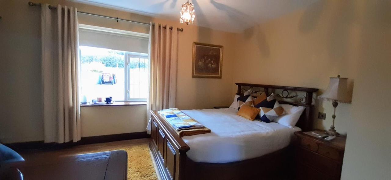 Apartamento Creevagh Keel  Exterior foto