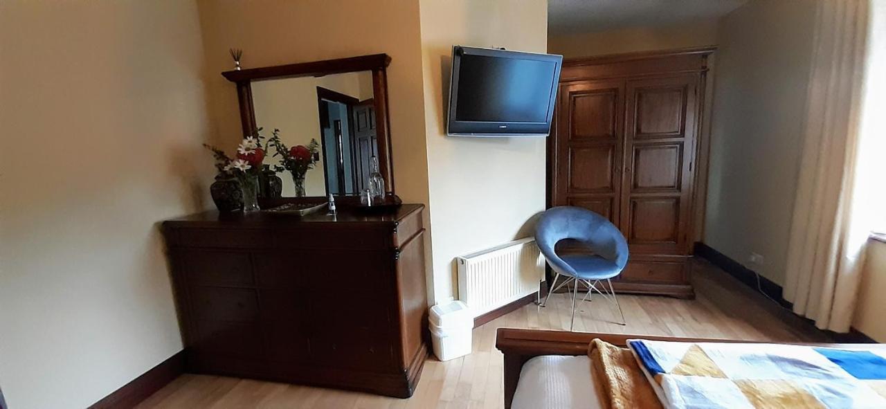 Apartamento Creevagh Keel  Exterior foto