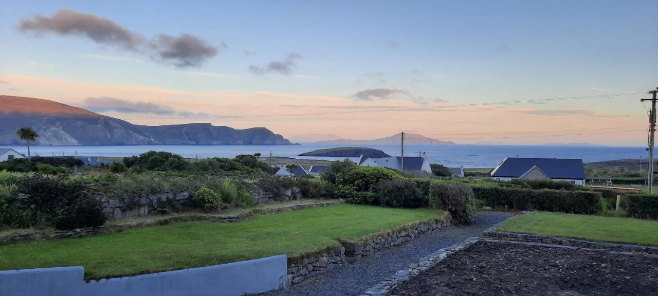 Apartamento Creevagh Keel  Exterior foto