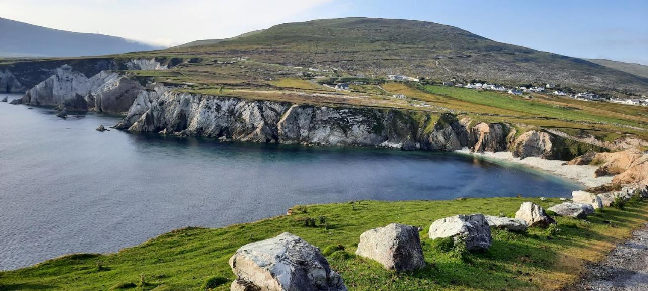 Apartamento Creevagh Keel  Exterior foto