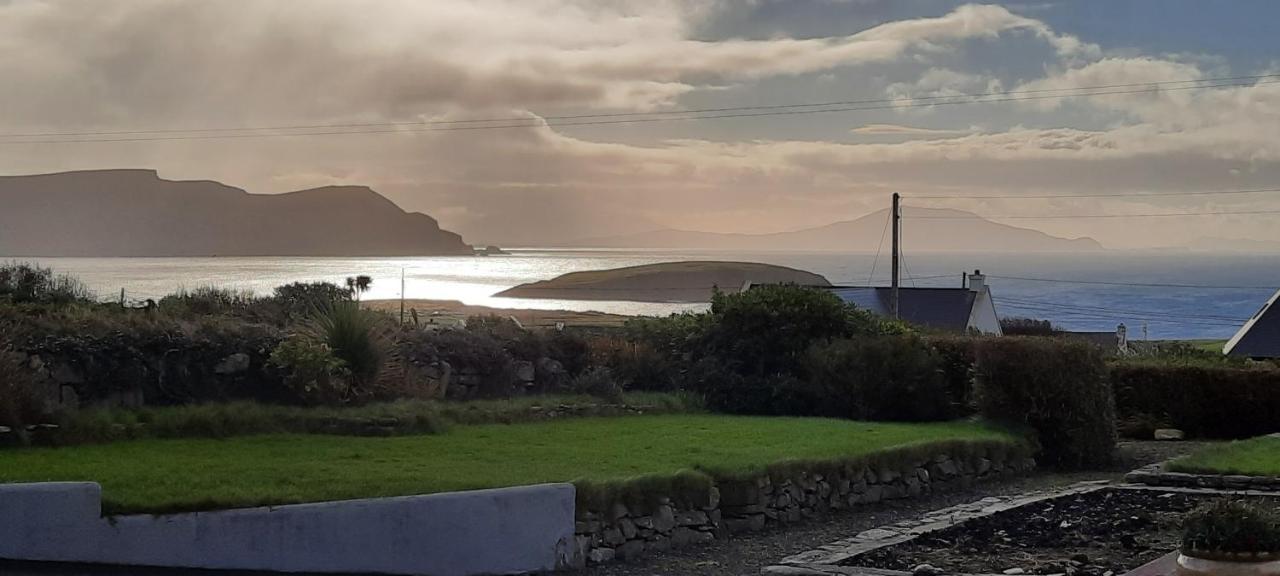 Apartamento Creevagh Keel  Exterior foto
