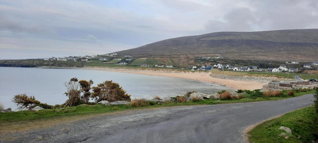 Apartamento Creevagh Keel  Exterior foto