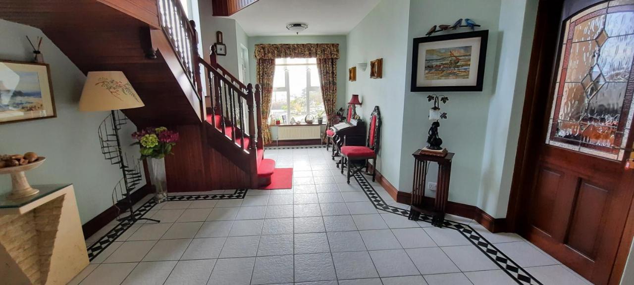 Apartamento Creevagh Keel  Exterior foto