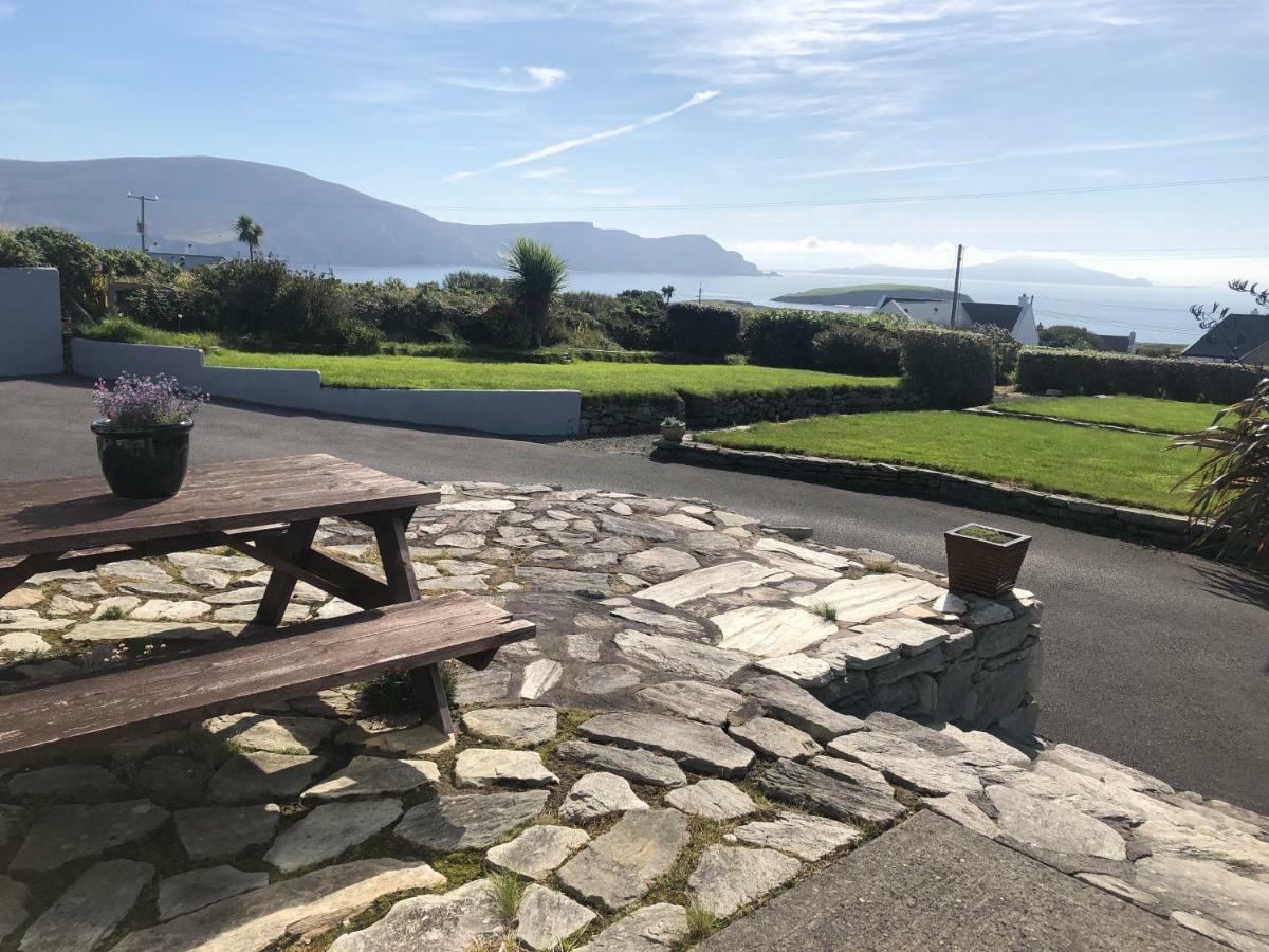 Apartamento Creevagh Keel  Exterior foto