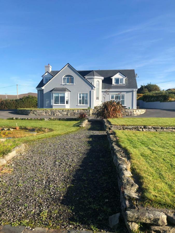 Apartamento Creevagh Keel  Exterior foto